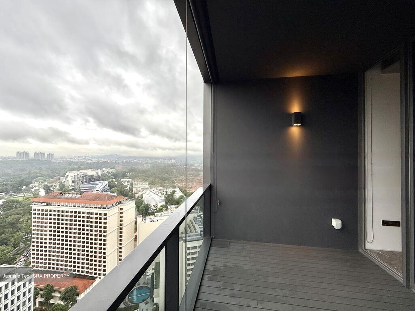 Cuscaden Reserve (D10), Condominium #578742271